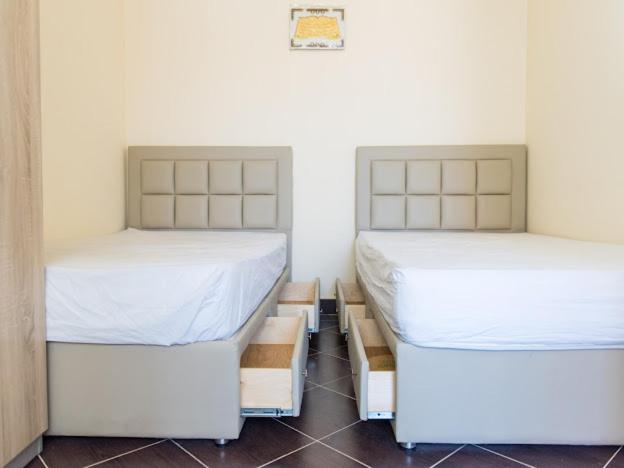 Two-Bedroom Apartment in Porto Sokhna