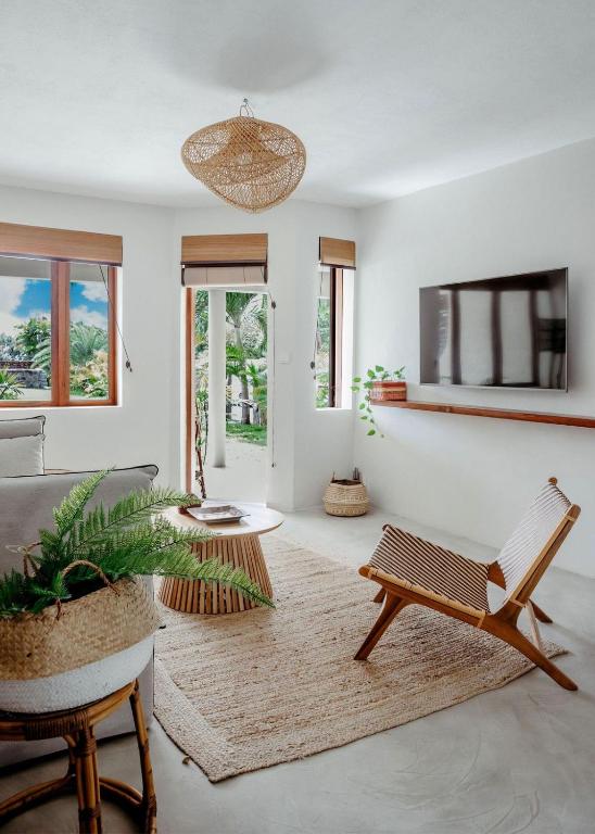 Boutik Le Morne Holiday Apartments - 1