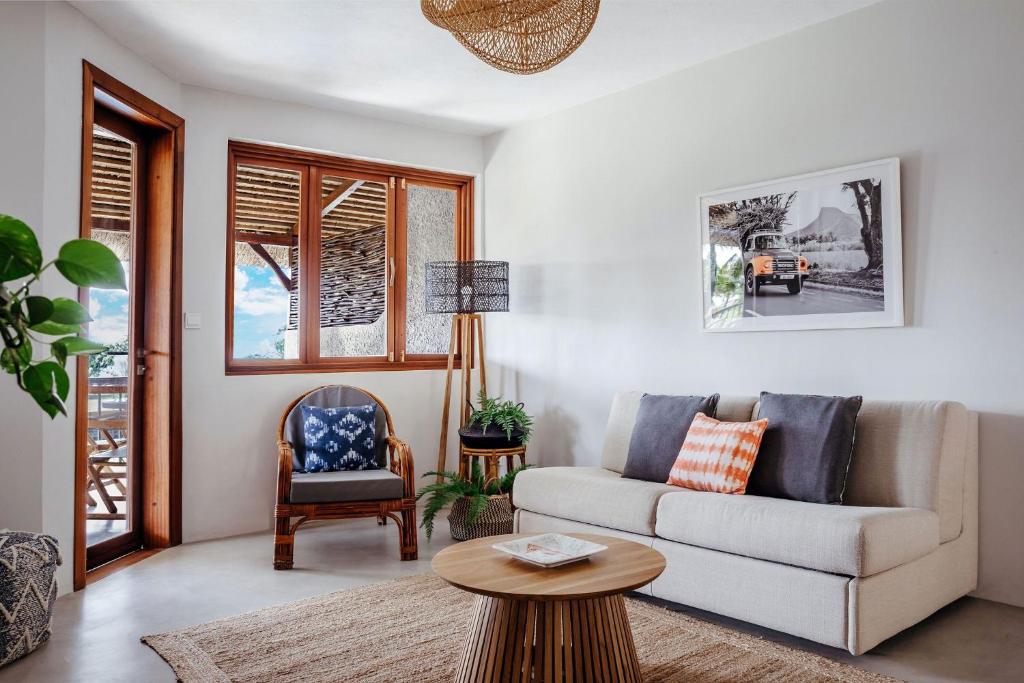 Boutik Le Morne Holiday Apartments - 2