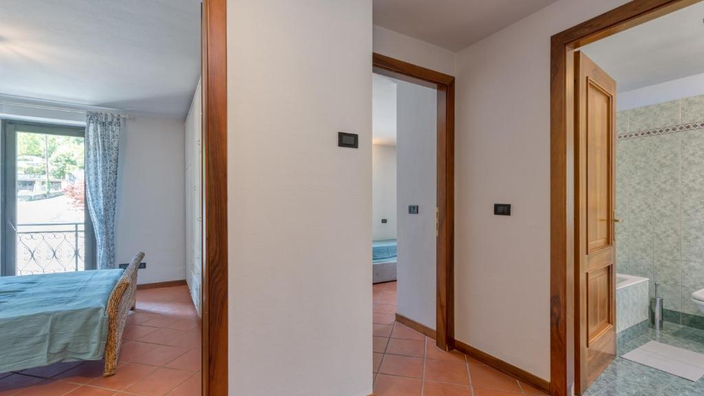B&B laWanda - Habitación Familiar