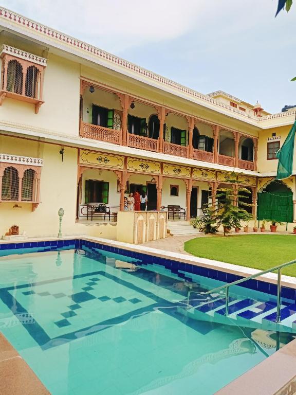 iKshana Heritage Home, Jaipur Updated 2023 Prices