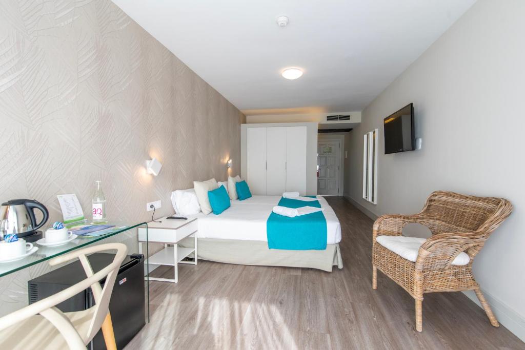 Hotel Ereza Mar - Adults Only - Double Or Twin Room
