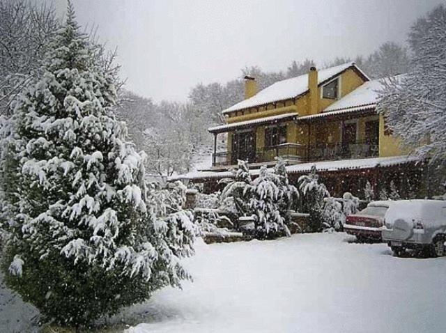 Fotografia z galérie ubytovania Guesthouse Mylona v destinácii Arachova