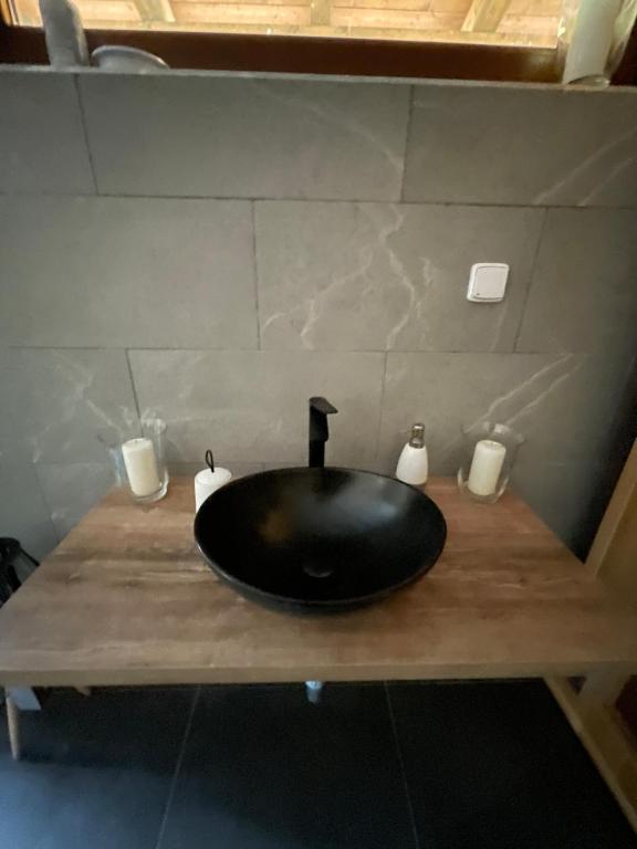 Fotografie z fotogalerie ubytování Wellness pobyt v Pekle ve Vrchlabí
