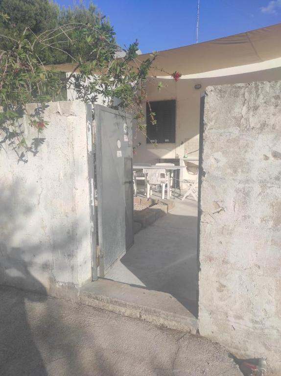 Zdjęcie z galerii obiektu Bilocale Camilla in villa salento w mieście Sant'Isidoro