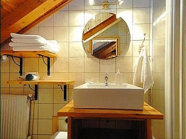 Fotografia z galérie ubytovania Guesthouse Mylona v destinácii Arachova