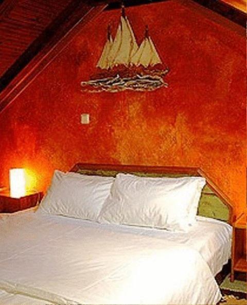 Fotografia z galérie ubytovania Guesthouse Mylona v destinácii Arachova