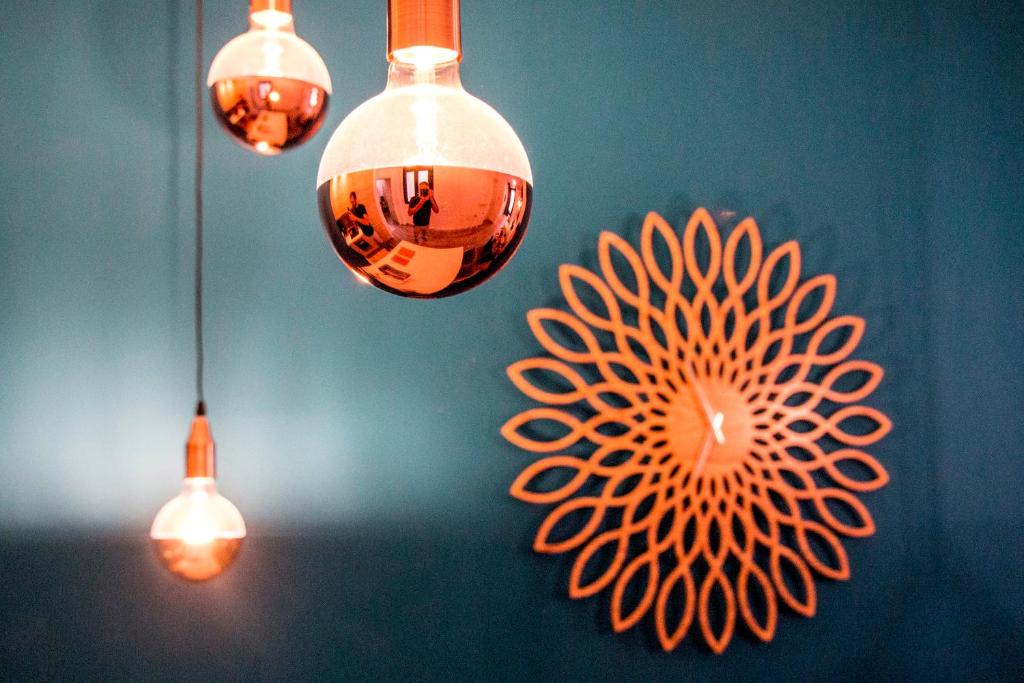 Fotografie z fotogalerie ubytování Minty Stay Mendoza Rios v destinaci Seville