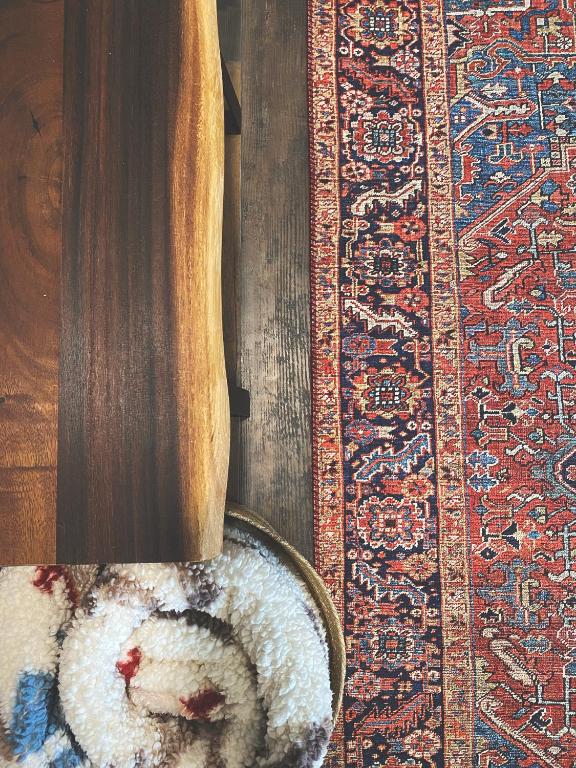 Winter Park Chateau - Camera Doppia Di Famiglia