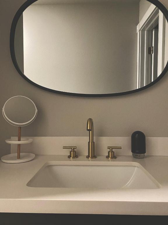 Winter Park Chateau - Studio Con Mountain View