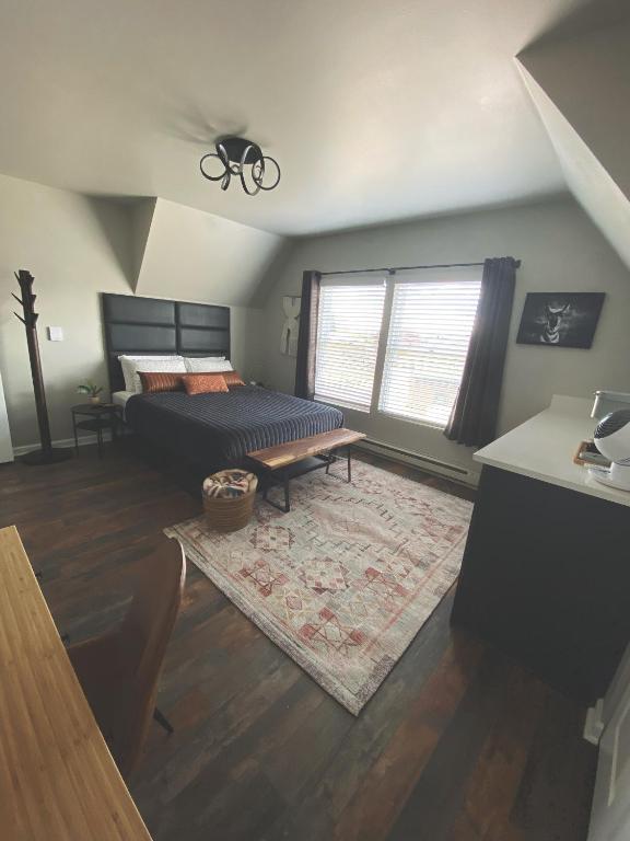 Winter Park Chateau - Deluxe Studio