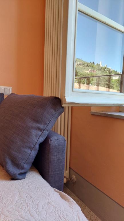La casa del Mago camere e appartamenti - Studio