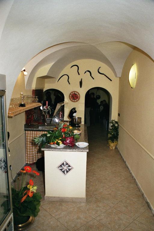Fotografia z galérie ubytovania Al Mare v destinácii Savona