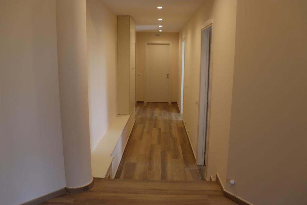 Zdjęcie z galerii obiektu La Casa de Anto' w mieście Torre San Patrizio