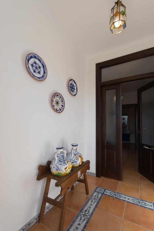 Fotografie z fotogalerie ubytování La casa del Mejorato v destinaci Priego de Córdoba