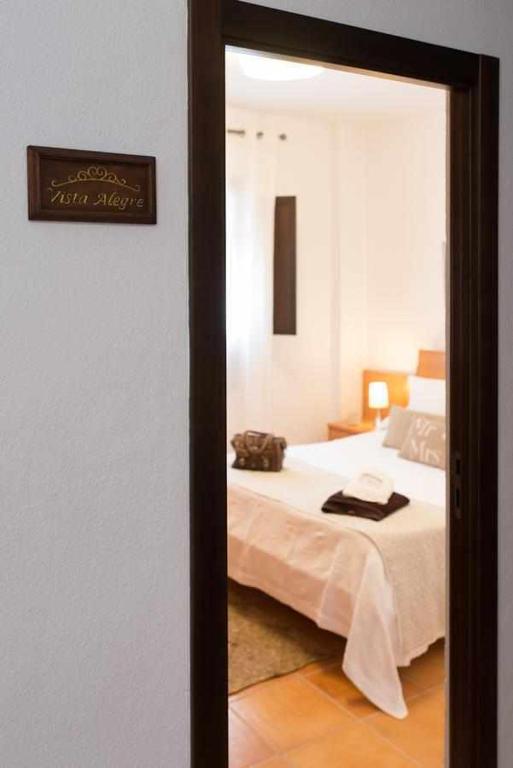 Fotografie z fotogalerie ubytování La casa del Mejorato v destinaci Priego de Córdoba