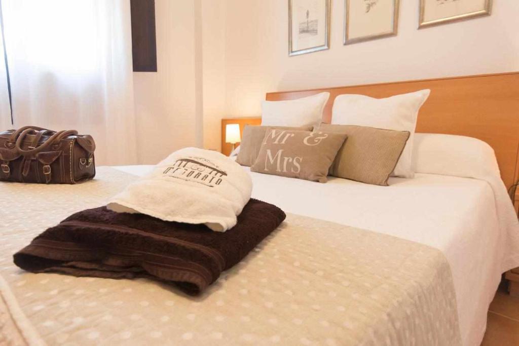 Fotografie z fotogalerie ubytování La casa del Mejorato v destinaci Priego de Córdoba