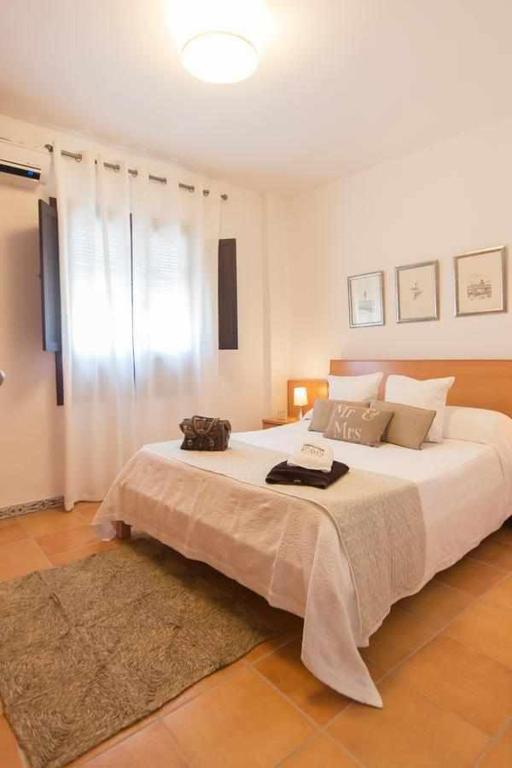 Fotografie z fotogalerie ubytování La casa del Mejorato v destinaci Priego de Córdoba