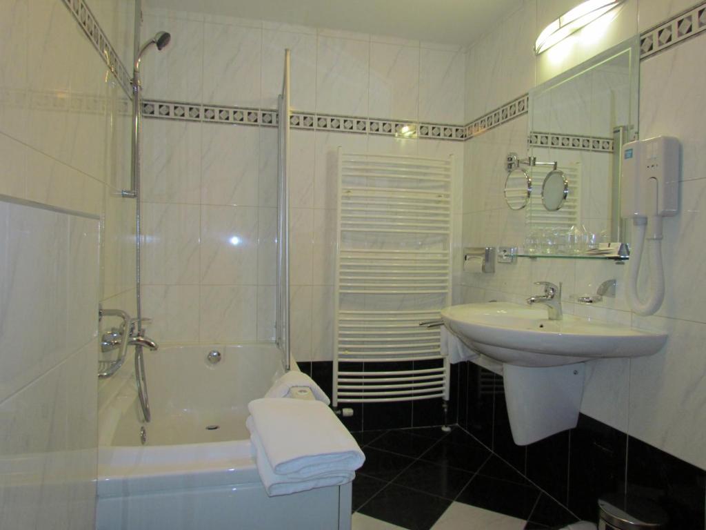 Boutique Hotel Korana Srakovcic - Chambre Double De Luxe