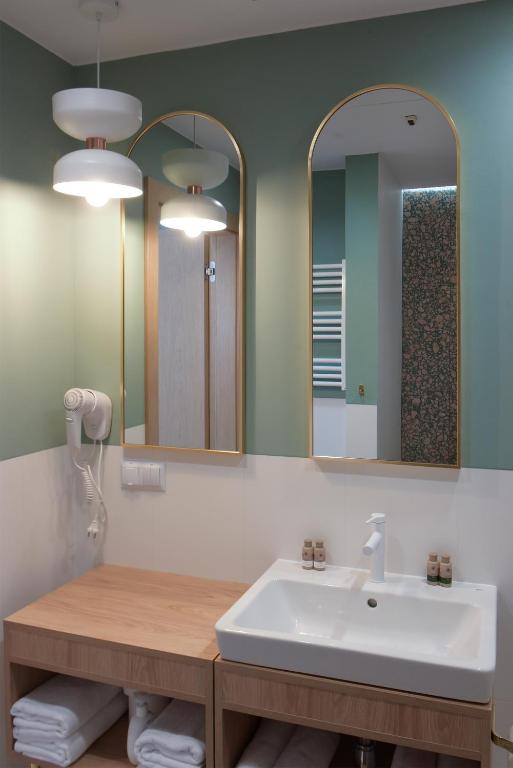 Monciak55 Sopot Apartments - Resim 27