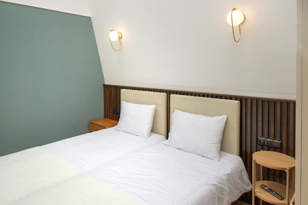 Monciak55 Sopot Apartments - Resim 26