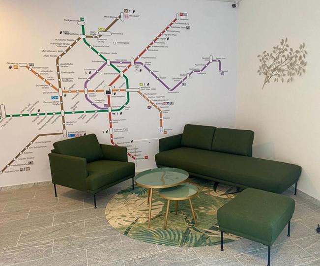 AAA All About Apartments - 18