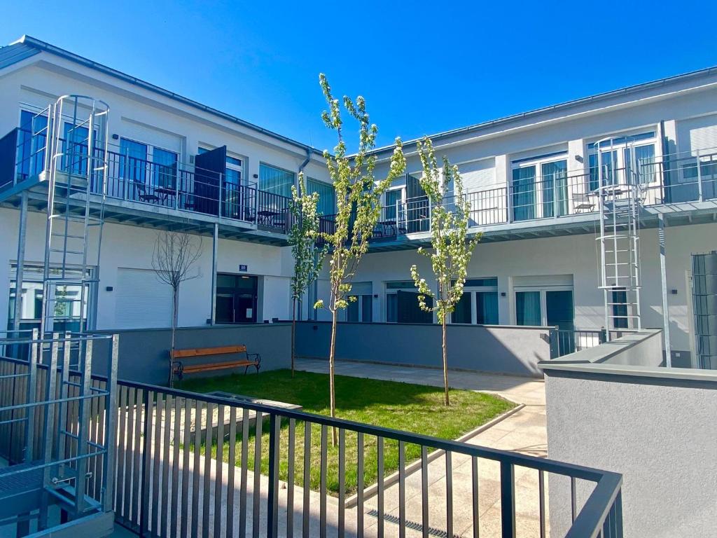 AAA All About Apartments - 17