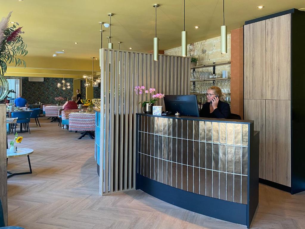 Hotel Botterweck - Resim 38