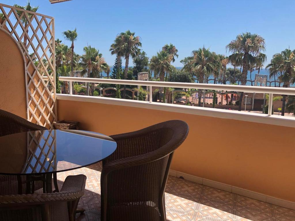 Kép SOL PARK I- 1a LINEA -FRONTAL AL MAR PLANTA 2-MARINA D'OR szállásáról Oropesa del Marban a galériában