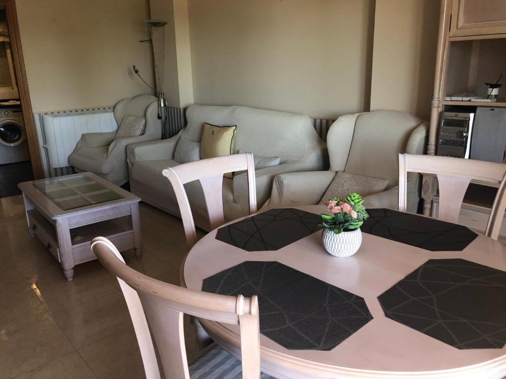 Kép SOL PARK I- 1a LINEA -FRONTAL AL MAR PLANTA 2-MARINA D'OR szállásáról Oropesa del Marban a galériában
