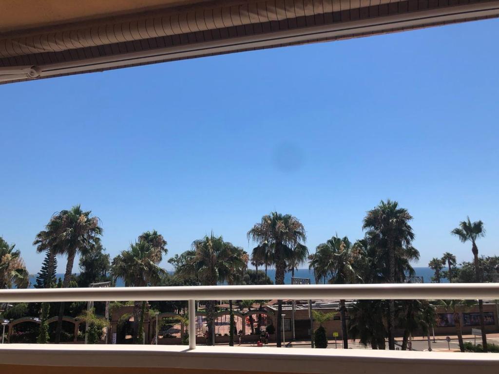 Kép SOL PARK I- 1a LINEA -FRONTAL AL MAR PLANTA 2-MARINA D'OR szállásáról Oropesa del Marban a galériában