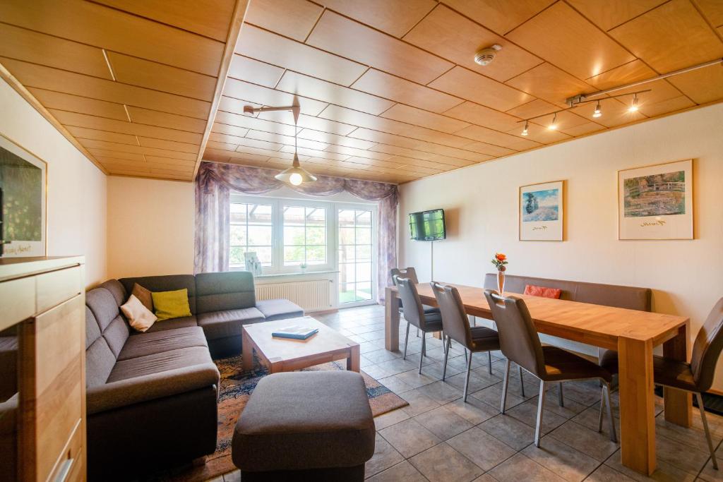 Waldesblick, Hotel-Restaurant - Appartement Met 3 Slaapkamers