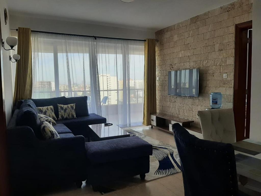 Imagine Luxury Apartment, Nairobi, Kenya