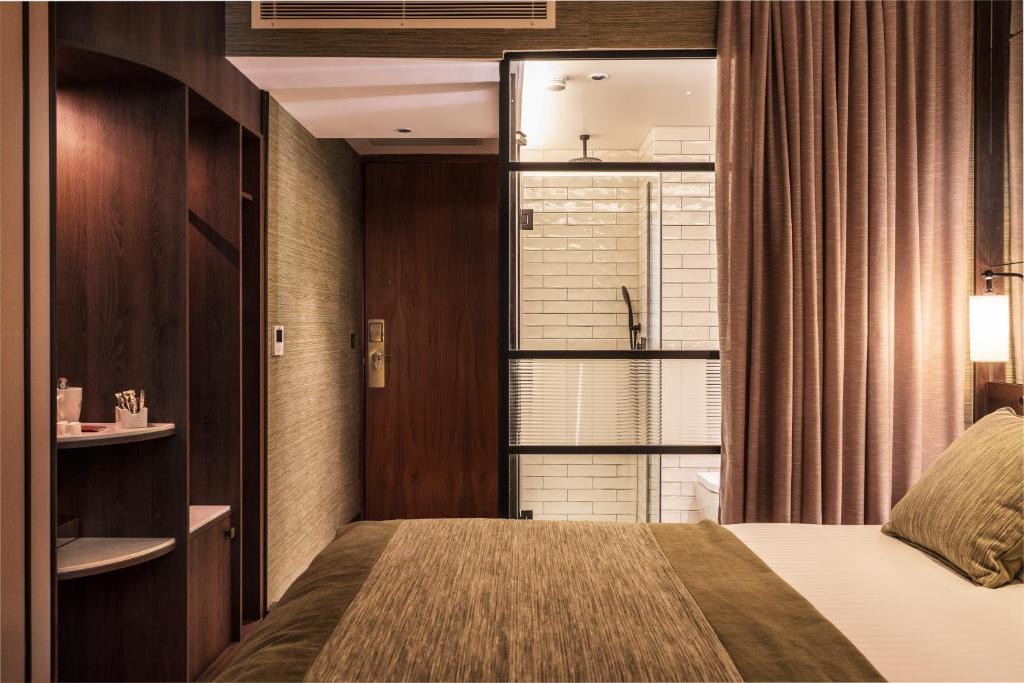 Europa Hotel - Resim 11