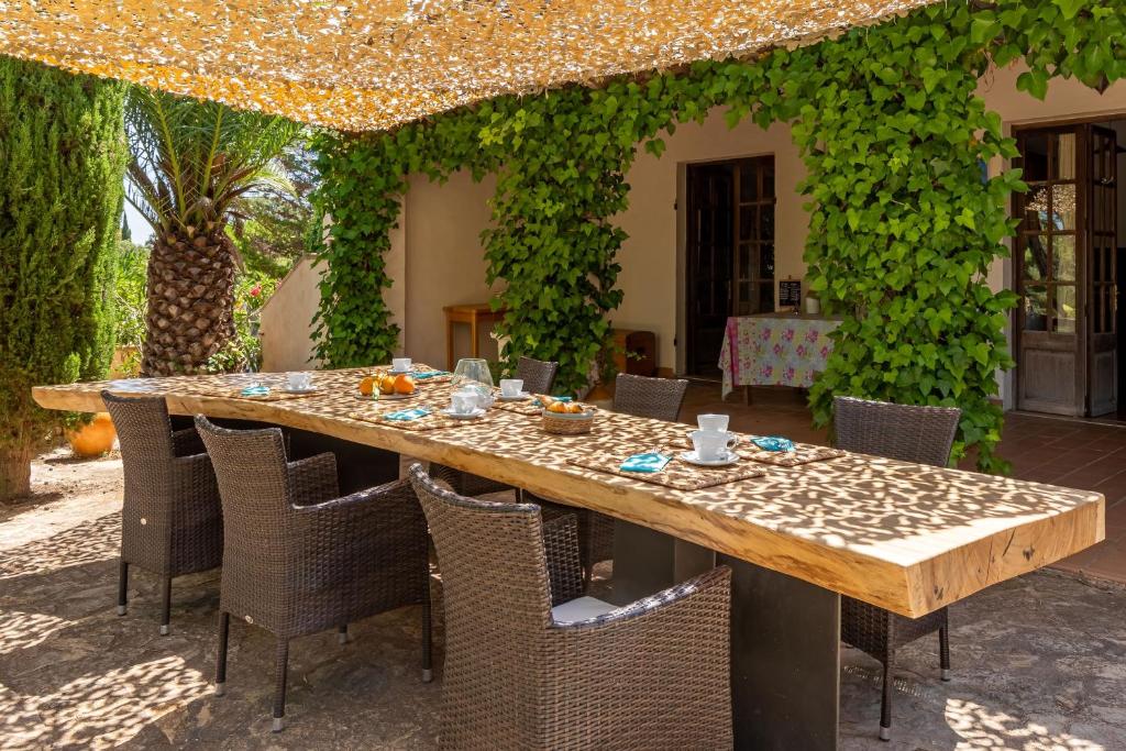 Fotografie z fotogalerie ubytování Finca Son Jorbo - Adults only v destinaci Porreres