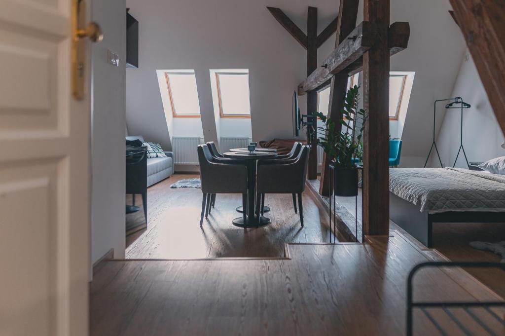 ATRIO Apartments 2 - Housity