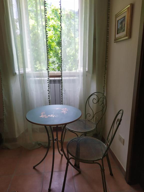 Fotografie z fotogalerie ubytování Camere le cascatelle v destinaci Assisi