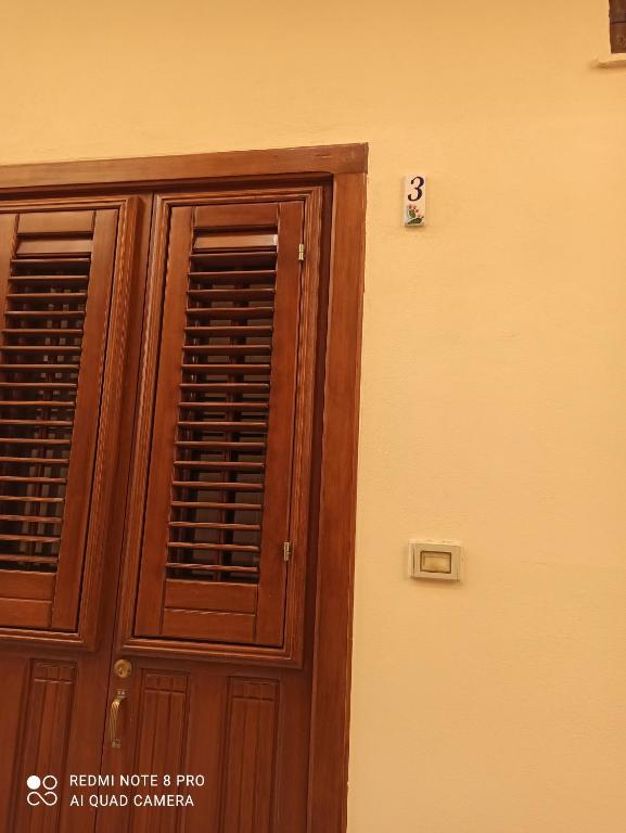 Kép NARDINA HOUSE szállásáról Castellammare del Golfóban a galériában