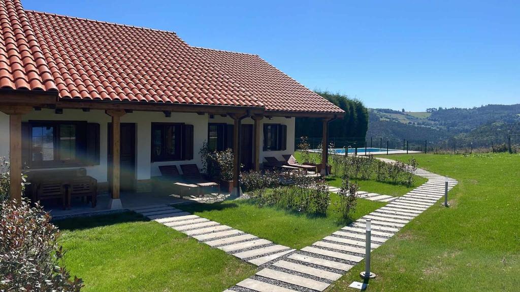 La Campa de FaedoAngelina, Cudillero – Updated 2023 Prices