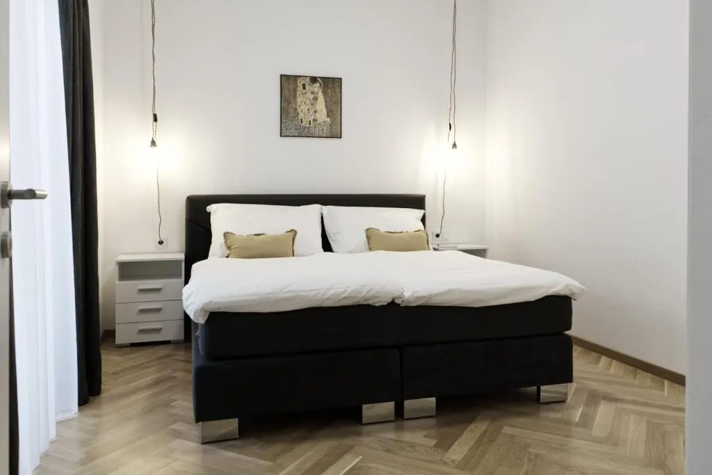 AAA All About Apartments - Schönbrunn in Vienna