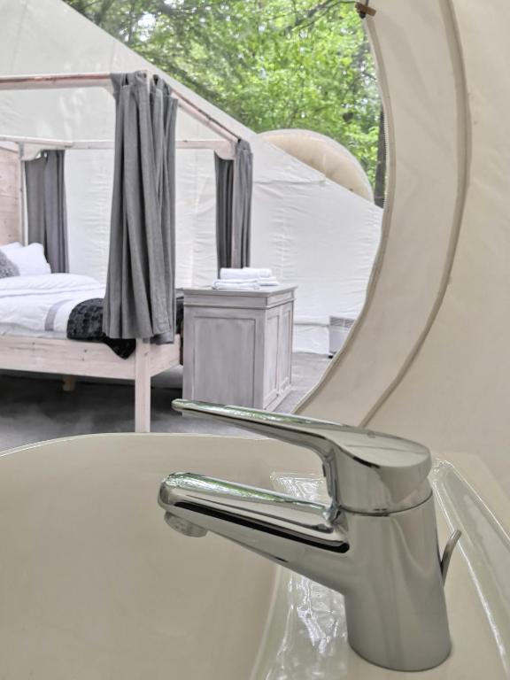 Mynd úr myndasafni af Nomád Glamping í Noszvaj
