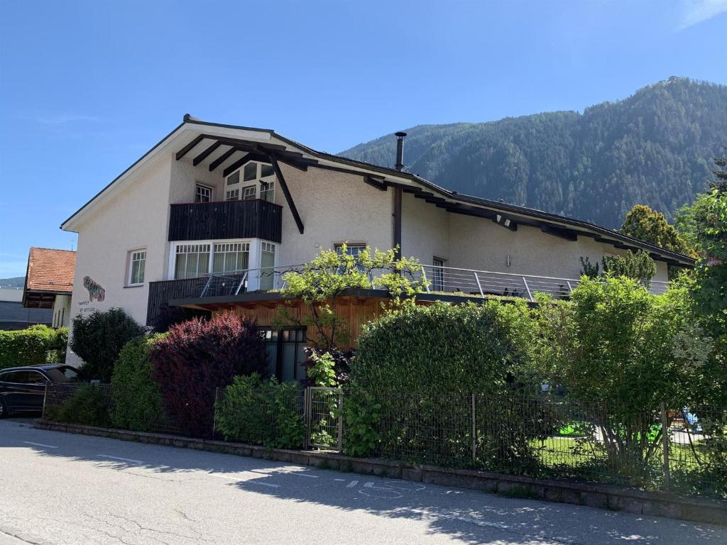 Appartements Dr. Geisler