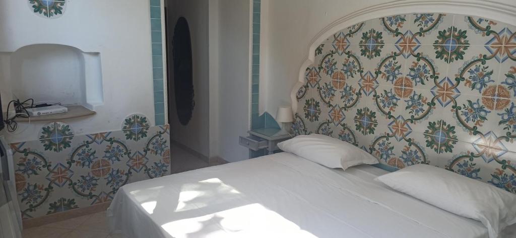 Booking.com: Hotel 4 Stagioni , Capri, Italia - 154 Giudizi degli ospiti .  Prenota ora il tuo hotel!