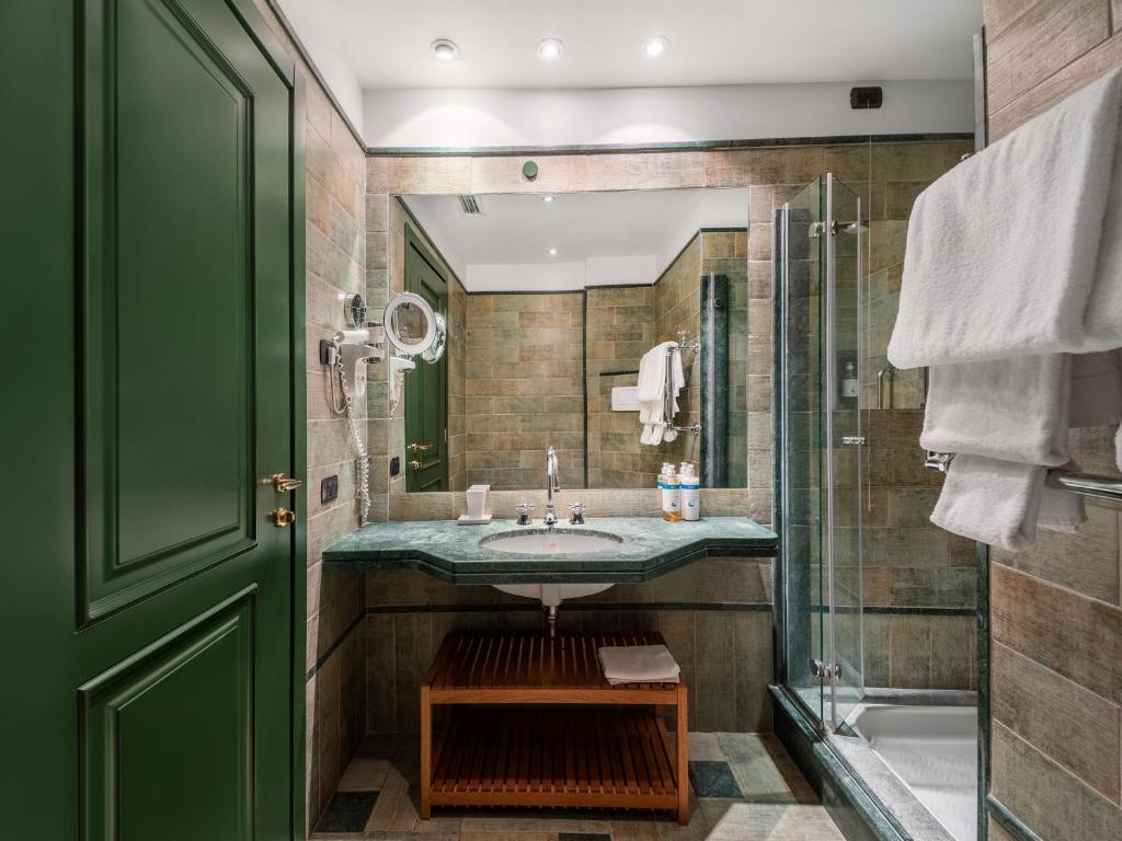 Numa Milan Camperio - Resim 3