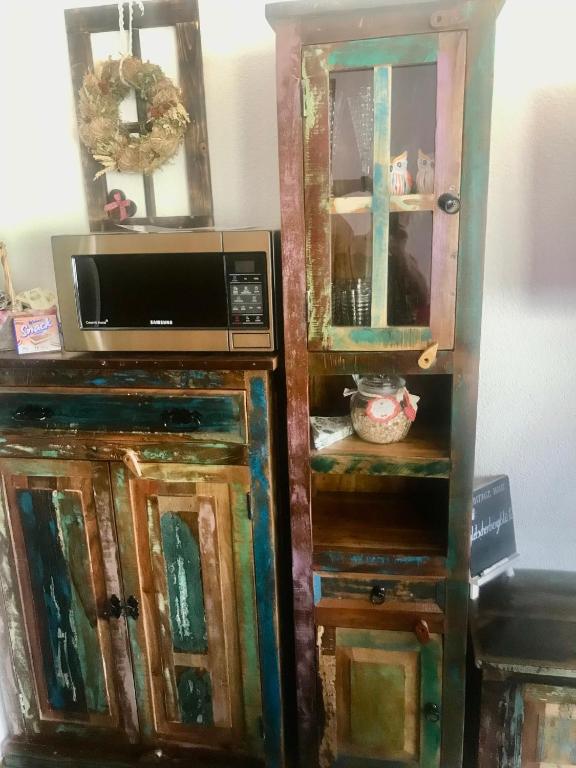 Fotografie z fotogalerie ubytování Apartment Gletscherbergblick v destinaci Obergurgl
