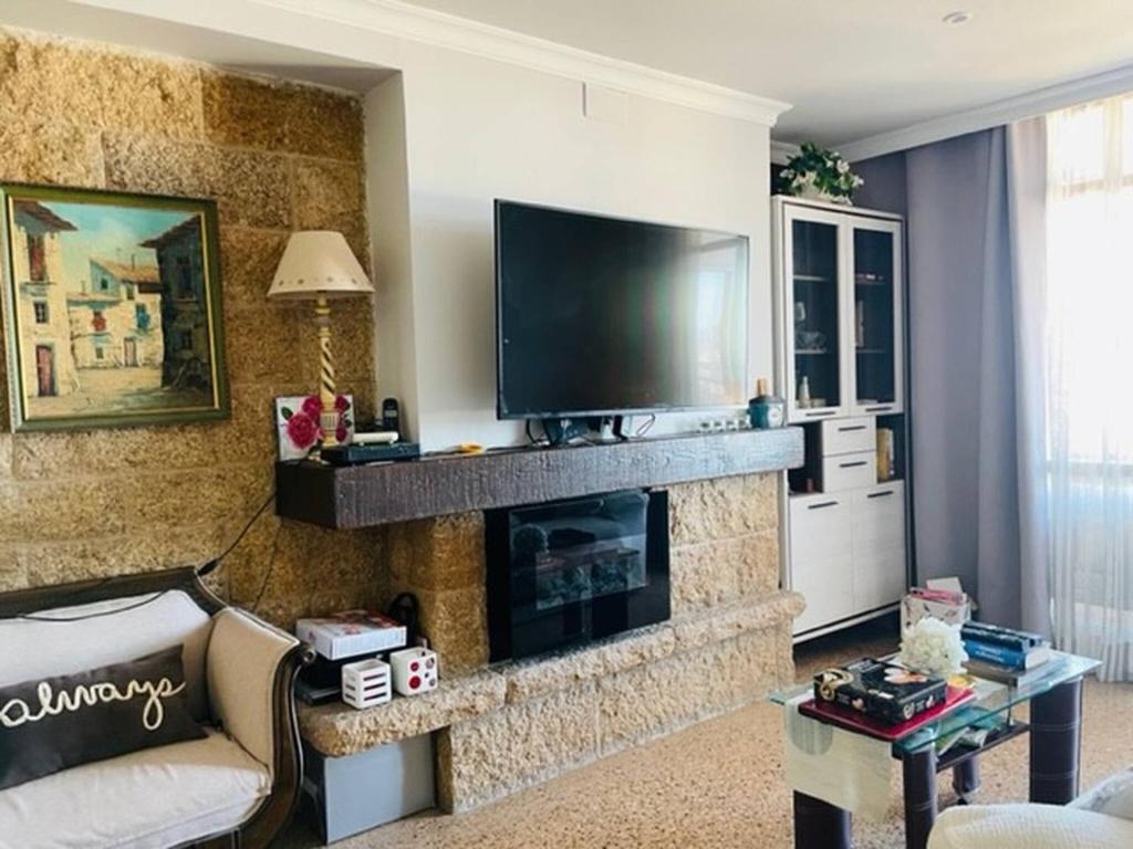 Fotografie z fotogalerie ubytování Fabuloso Apartamento Con Piscina En La Nogalera v destinaci Torremolinos