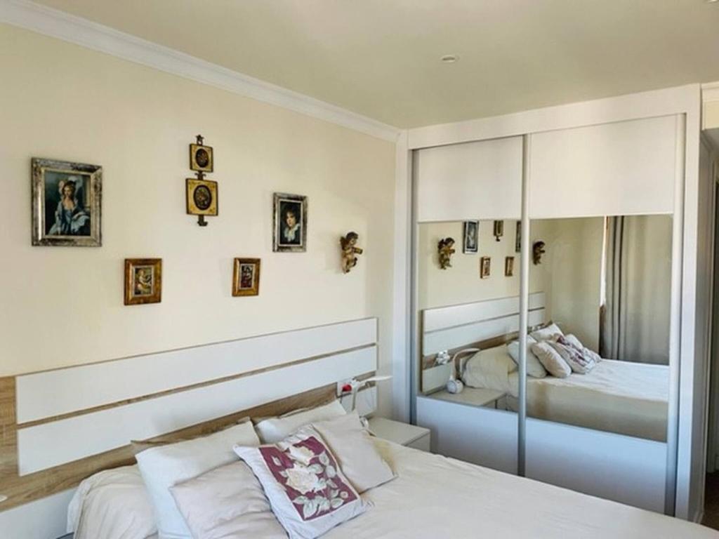Fotografie z fotogalerie ubytování Fabuloso Apartamento Con Piscina En La Nogalera v destinaci Torremolinos