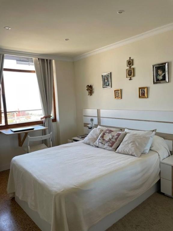 Fotografie z fotogalerie ubytování Fabuloso Apartamento Con Piscina En La Nogalera v destinaci Torremolinos