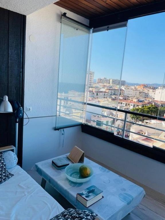 Fotografie z fotogalerie ubytování Fabuloso Apartamento Con Piscina En La Nogalera v destinaci Torremolinos