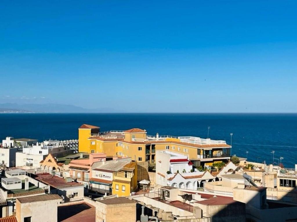 Fotografie z fotogalerie ubytování Fabuloso Apartamento Con Piscina En La Nogalera v destinaci Torremolinos